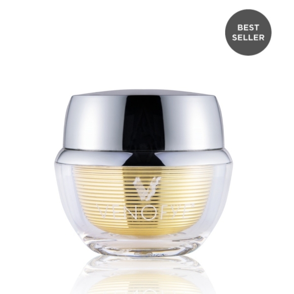 Venofye Royal Jelly Bee Eye Firming Cream - Picture 6 of 7